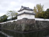 西の丸隅櫓