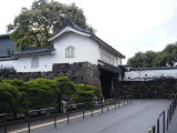 大手門